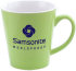 Promotional Green